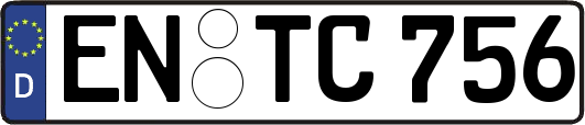 EN-TC756