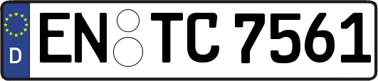 EN-TC7561
