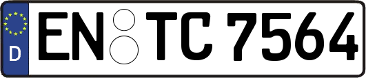 EN-TC7564