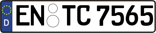 EN-TC7565