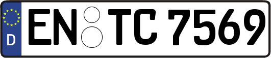EN-TC7569