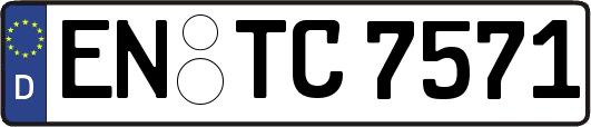 EN-TC7571