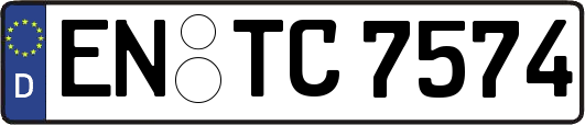 EN-TC7574