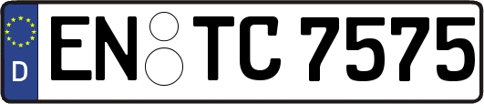 EN-TC7575
