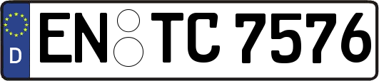 EN-TC7576