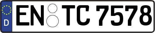 EN-TC7578