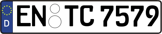 EN-TC7579