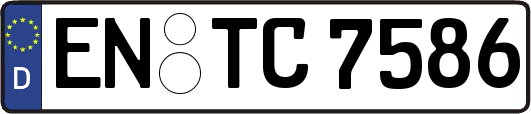 EN-TC7586