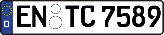 EN-TC7589