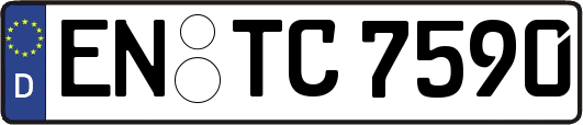 EN-TC7590