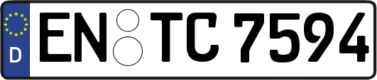EN-TC7594