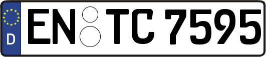 EN-TC7595