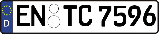 EN-TC7596