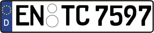 EN-TC7597