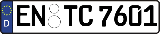 EN-TC7601
