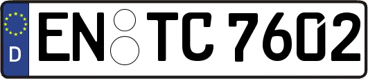 EN-TC7602