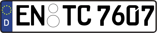 EN-TC7607