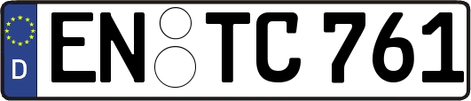 EN-TC761
