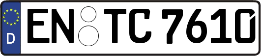 EN-TC7610