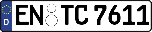 EN-TC7611