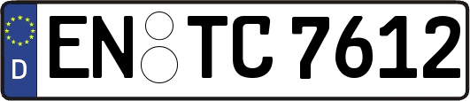EN-TC7612