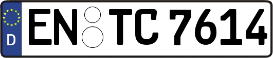 EN-TC7614
