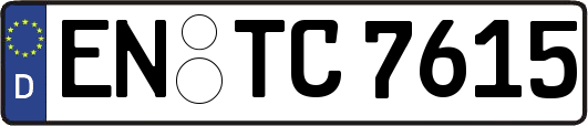 EN-TC7615