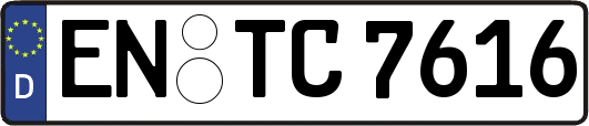 EN-TC7616