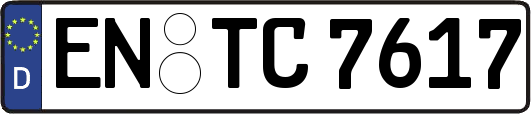 EN-TC7617