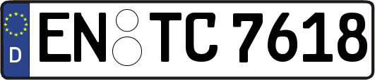 EN-TC7618
