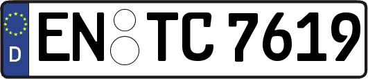 EN-TC7619