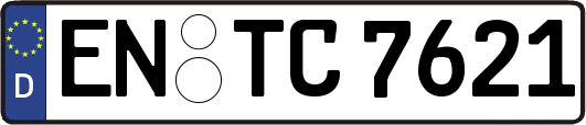EN-TC7621