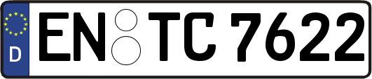 EN-TC7622