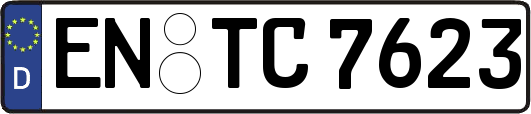 EN-TC7623