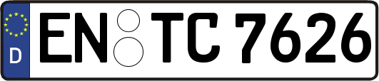 EN-TC7626