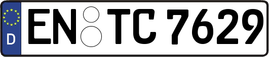 EN-TC7629