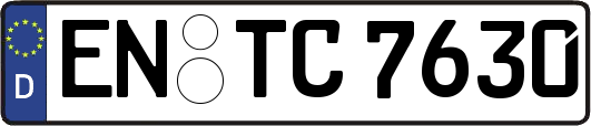 EN-TC7630