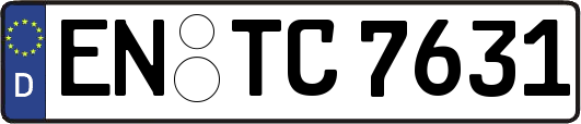 EN-TC7631