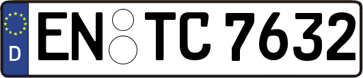 EN-TC7632