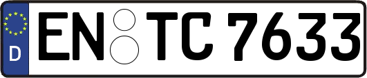 EN-TC7633