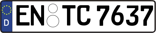EN-TC7637