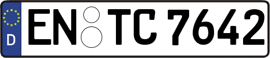 EN-TC7642