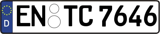 EN-TC7646
