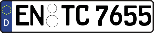 EN-TC7655