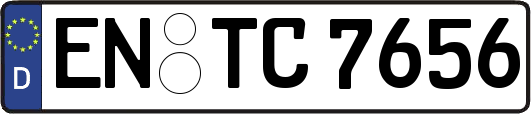 EN-TC7656