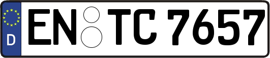 EN-TC7657