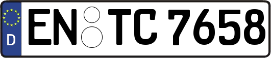 EN-TC7658