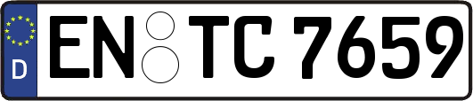 EN-TC7659