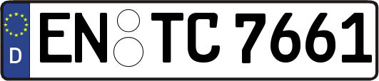 EN-TC7661