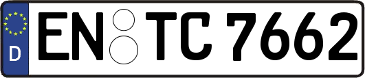 EN-TC7662